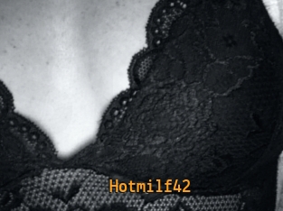 hotmilf42 Sexcam Portal