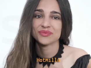 Hotmilla