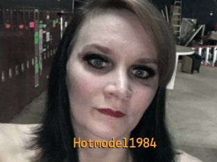 hotmodel1984 Sexcam Portal