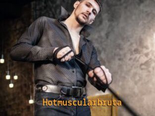 Hotmuscularbruta