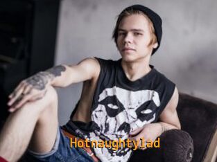 Hotnaughtylad