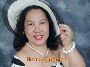 Hotnaughtymerz