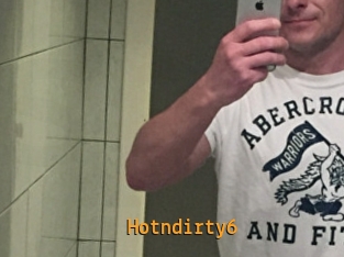 Hotndirty6