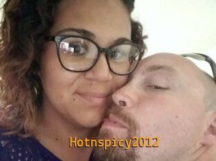 Hotnspicy2012