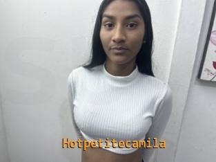 Hotpetitecamila