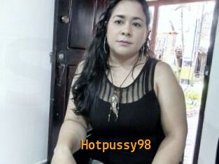 Hotpussy98