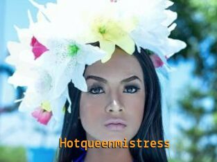 Hotqueenmistress