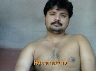 Hotrajafine