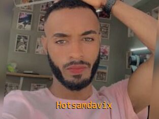 Hotsamdavix