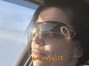 Hotsexygilf