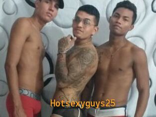 Hotsexyguys25