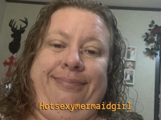 Hotsexymermaidgirl