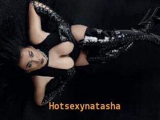 Hotsexynatasha