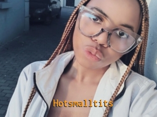 Hotsmalltits