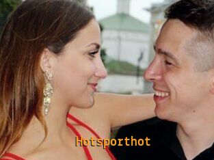 Hotsporthot