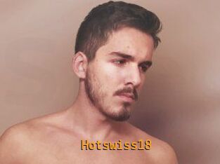 Hotswiss18