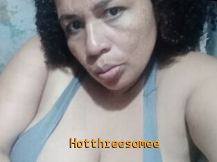 Hotthreesomee