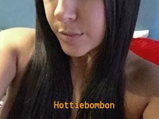 Hottiebombon