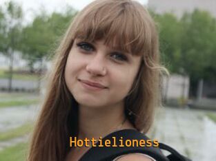 Hottielioness