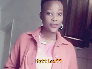 Hottlex99