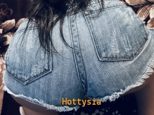 Hottysia