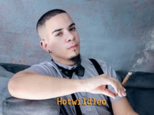 hotwildleo Sexcam Portal