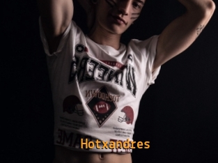 Hotxandres