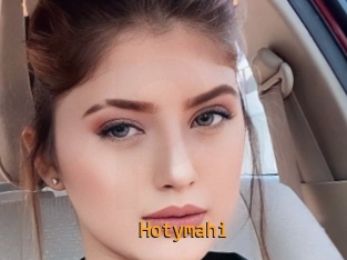 Hotymahi