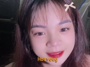 Hotyoug