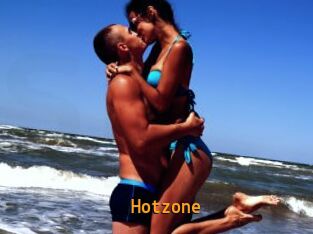 Hotzone