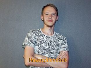 Howardderrick