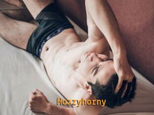 Hozzyhorny