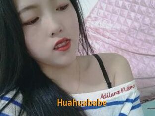 Huahuababe
