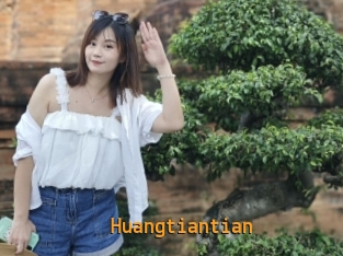 huangtiantian Sexcam Portal