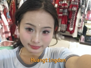 Huangtingdan