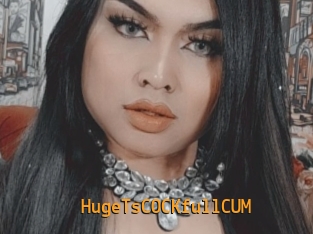 hugeTsCOCKfullCUM Sexcam Portal