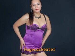 Hugecockeater
