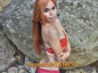 HugehardMISTRESS