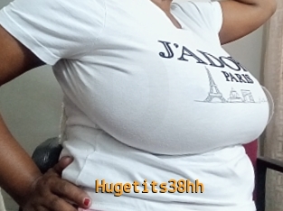 Hugetits38hh