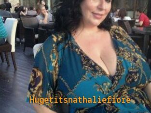 Hugetitsnathaliefiore