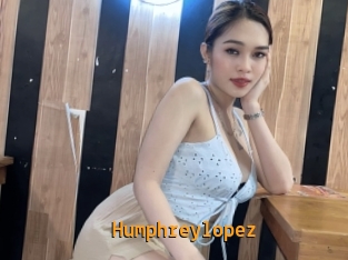 Humphreylopez