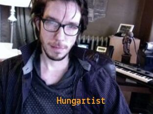 Hungartist
