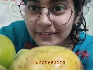 Hungryshiza
