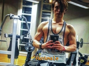 hunkmale Sexcam Portal
