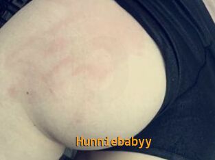 Hunniebabyy