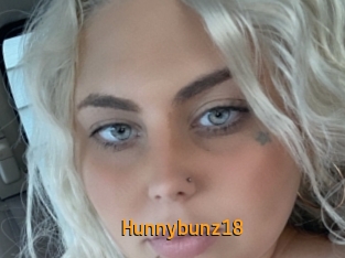 Hunnybunz18