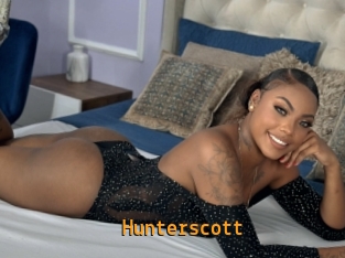 Hunterscott