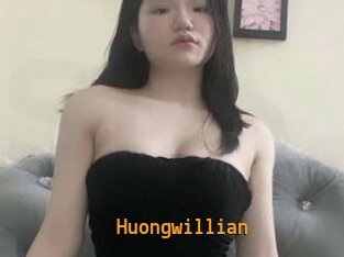 Huongwillian