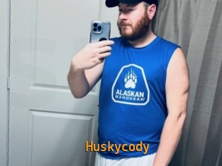 Huskycody