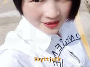 Huyttjufh
